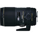 Sigma 150mm f/2.8 EX DG OS HSM APO Macro Lens f/ Nikon