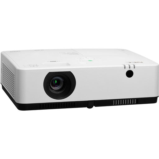 NEC NP-MC423W 4200-Lumen WXGA Education LCD Projector-White - NJ Accessory/Buy Direct & Save