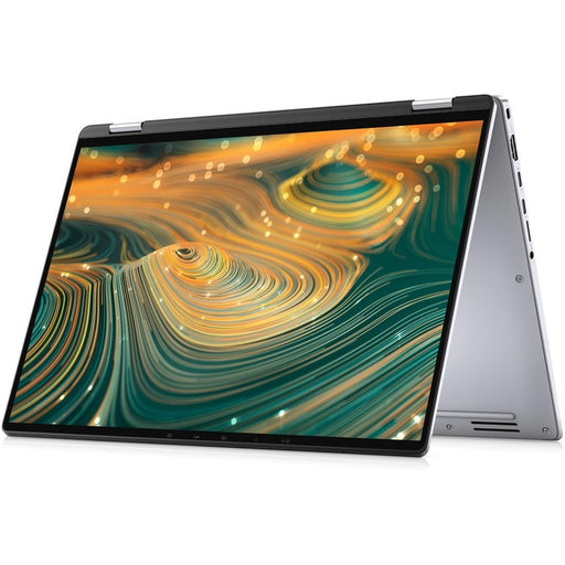 Dell Latitude 9000 9420 14" Touchscreen Convertible 2 in 1 Notebook - QHD+ - 2560 x 1600 - Intel Core i7 11th Gen i7-1185G7 Quad-core (4 Core) 3 GHz - 16 GB Total RAM - 512 GB SSD - Titan Gray - NJ Accessory/Buy Direct & Save