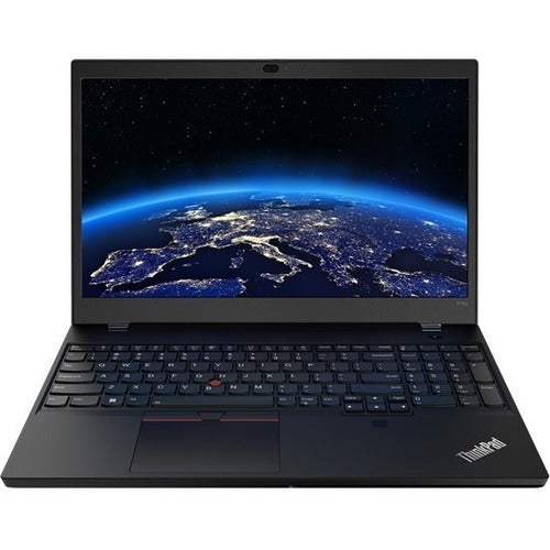Lenovo ThinkPad P15v Gen 3 21EM001NUS 15.6" Notebook - Full HD - 1920 x 1080 - AMD Ryzen 7 PRO 6850H Octa-core (8 Core) 3.20 GHz - 32 GB Total RAM - 1 TB SSD - Black - NJ Accessory/Buy Direct & Save