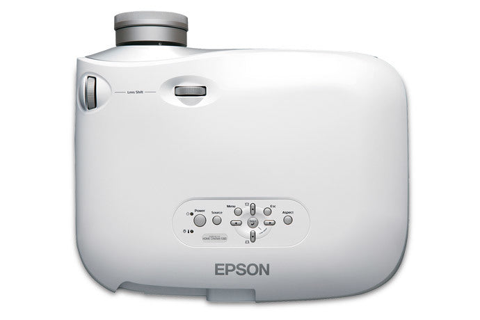 Epson PowerLite Home Cinema 1080 Projector