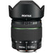 Pentax DSLR K-5 II Camera w/SMC DA 18-55mm WR Lens USA