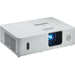 Christie AP Series LWU502 WUXGA 5000-Lumen 3LCD Projector