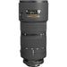 Nikon AF Zoom-NIKKOR 80-200mm f/2.8D ED Lens Flash Bundle