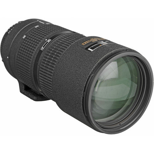 Nikon AF Zoom-NIKKOR 80-200mm f/2.8D ED Lens Professional Bundle