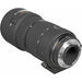 Nikon AF Zoom-NIKKOR 80-200mm f/2.8D ED Lens Deluxe Filter Bundle