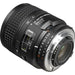 Nikon AF Micro-NIKKOR 60mm f/2.8D Rain Bundle