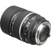 Nikon AF DC-Nikkor 105mm f/2D Telephoto Lens Travel Bundle