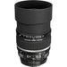 Nikon AF DC-NIKKOR 105mm f/2D Lens w/ Fp Zoom Li-on Flash