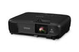 Epson PowerLite 1286 3600-Lumen WUXGA 3LCD Projector