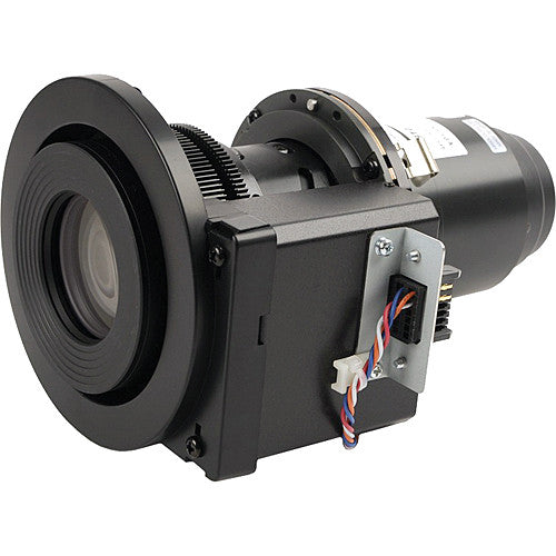 Barco RLD W (4.34-6.76:1) Projector Lens - NJ Accessory/Buy Direct & Save