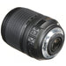 Nikon D5200/D5600 DSLR Camera with 18-140mm VR DX Lens with Sandisk 32GB |Spider Tripod | UV Filter & Cleaning Kit