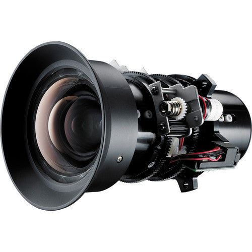 Optoma Technology BX-CAA01 f/2.3-2.57 Motorized Lens - NJ Accessory/Buy Direct & Save