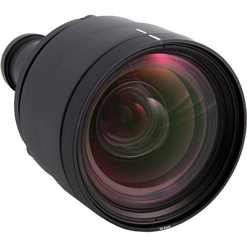 Barco Ultra Wide Angle Fixed 0.79:1 WUXGA Lens (EN12) - NJ Accessory/Buy Direct & Save