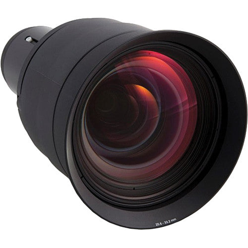 Barco Wide Angle Zoom 1.24-1.6:1 WUXGA Lens (EN13) - NJ Accessory/Buy Direct & Save