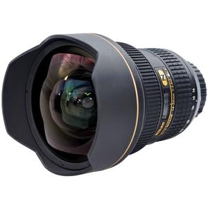 Nikon AF-S NIKKOR 14-24mm f/2.8G ED Lens Professional Kit