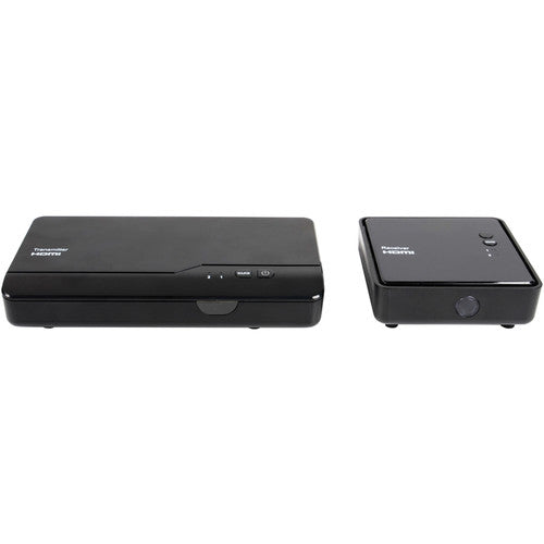 Optoma WHD200 Wireless HDMI Transmitter/Receiver