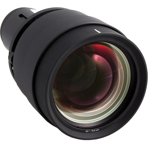 Barco Long Throw Zoom Lens (EN14) - NJ Accessory/Buy Direct & Save