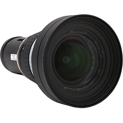 Barco Super Wide Zoom 0.80 - 1.08:1 WUXGA Lens (EN55) - NJ Accessory/Buy Direct & Save