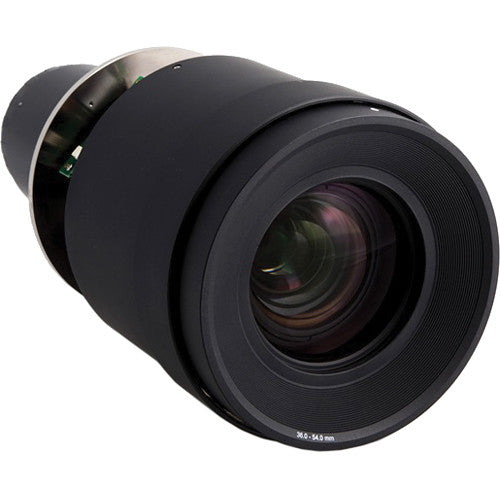 Barco Standard Zoom Lens (EN21) - NJ Accessory/Buy Direct & Save
