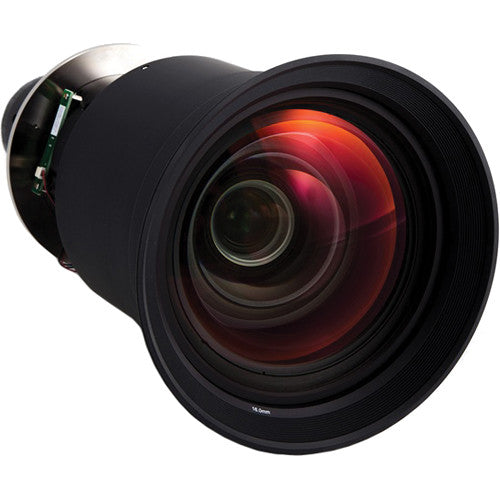 Barco Ultra Wide Angle Fixed 0.74:1 WUXGA Lens (EN22) - NJ Accessory/Buy Direct & Save