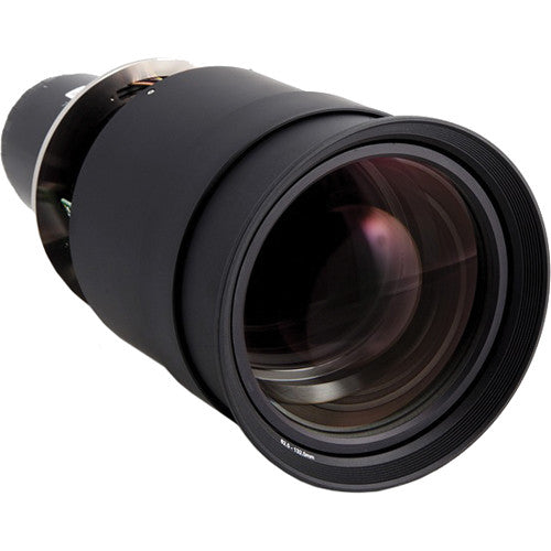 Barco Extra Long Throw Zoom Lens (EN26) - NJ Accessory/Buy Direct & Save