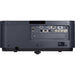 NEC NP-PX602WL-BK 6000 Lumen WXGA Professional Installation Laser DLP Projector (Black, No Lens Included) BH #NENPPX602WLB MFR #NP-PX602WL-BK