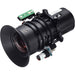 NEC NP-PX602WL-B-36 6000 Lumen WXGA Professional Installation Laser DLP Projector with NP36ZL Lens (Black)