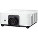 NEC NP-PX602WL-W-36 6000 Lumen WXGA Professional Installation Laser DLP Projector with NP36ZL Lens (White)