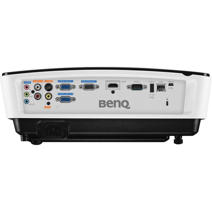 BenQ MX723 XGA DLP Multimedia Projector