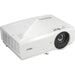 BenQ MW727 WXGA DLP Multimedia Projector