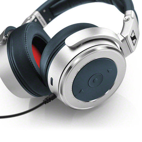 Sennheiser HD 630VB Closed-Back Circumaural Headphones