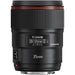 Canon EF 35mm f/1.4L II USM Lens With 256GB &amp; Slave Flash