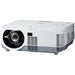 NEC NP-P502HL 5000-Lumen Full HD Professional Laser DLP Projector