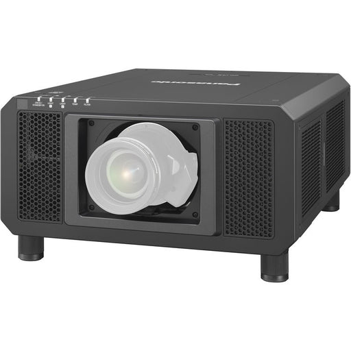 Panasonic PT-RQ13K 10,000-Lumen 3DLP 4K Laser Projector (No Lens)