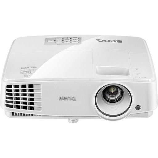 BenQ MS524A 3300-Lumen SVGA DLP Projector