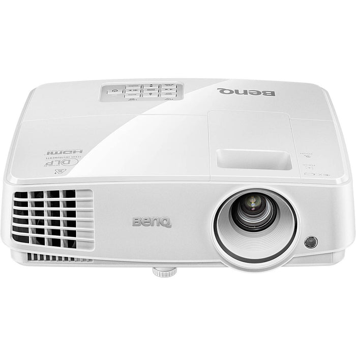 BenQ MX525A 3300-Lumen XGA DLP Projector