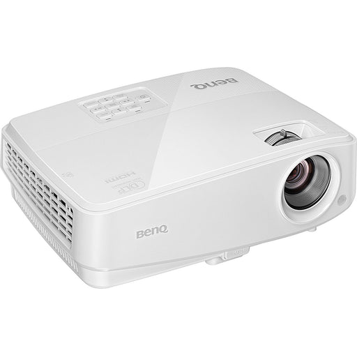 BenQ MS527E 3300-Lumen SVGA DLP Projector