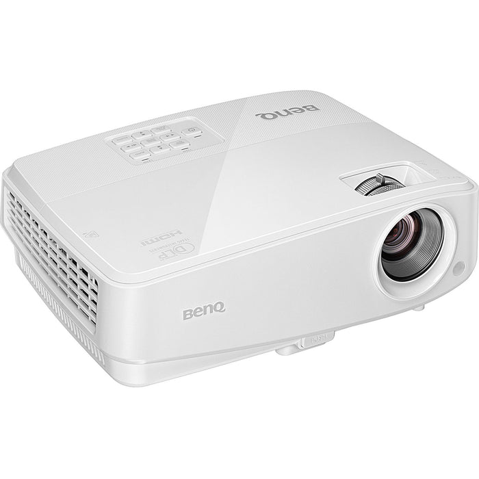 BenQ MX528E 3300-Lumen XGA DLP Projector