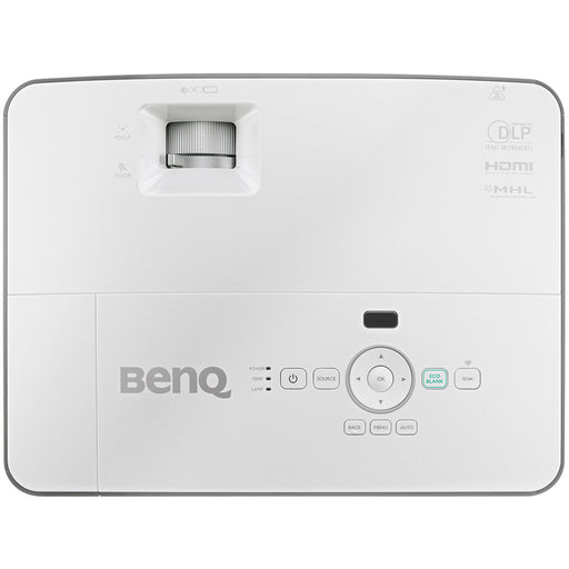 BenQ MU686 3500-Lumen WUXGA DLP Projector