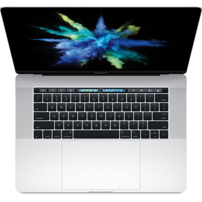 Apple MacBook Pro (Retina, 15.4&quot;, Late 2016) MLW82LL/A 512GB