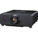 Panasonic PT-RZ660 6200-Lumen WXGA DLP Projector with Standard Lens