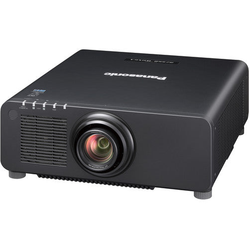 Panasonic PT-RZ660 6200-Lumen WXGA DLP Projector with Standard Lens