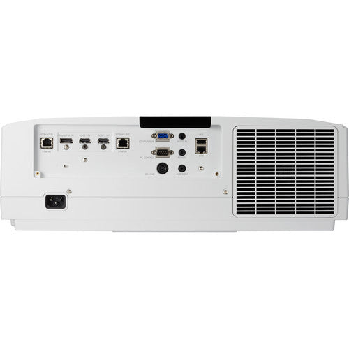 NEC NP-PA653U Projector