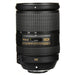 Nikon AF-S DX NIKKOR 18-300mm f/3.5-5.6G ED VR Lens Software Bundle