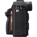 Sony Alpha a9 Mirrorless Digital Camera with Sony FE 100-400mm f/4.5-5.6 GM OSS Lens