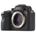 Sony Alpha a9 Mirrorless Digital Camera with FE 24-70mm f/2.8 GM (G Master) Lens, FE 16-35mm f/2.8 GM, FE 70-200mm f/2.8 GM OSS Mega Bundle