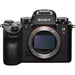 Sony Alpha a9 Mirrorless Digital Camera with Sony FE 100-400mm f/4.5-5.6 GM OSS Lens