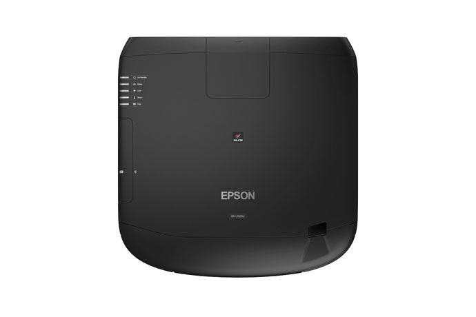 Epson Pro L1495U WUXGA 3LCD Laser Projector with 4K Enhancement and Lens