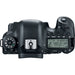 Canon EOS 6D Mark II DSLR Camera with 24-105mm f/4 IS II USM Lens